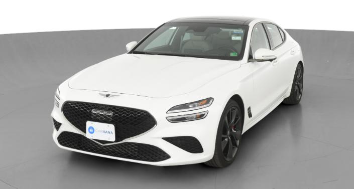 2023 Genesis G70 3.3T -
                Colonial Heights, VA
