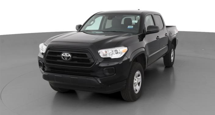 2023 Toyota Tacoma SR5 -
                Concord, NC
