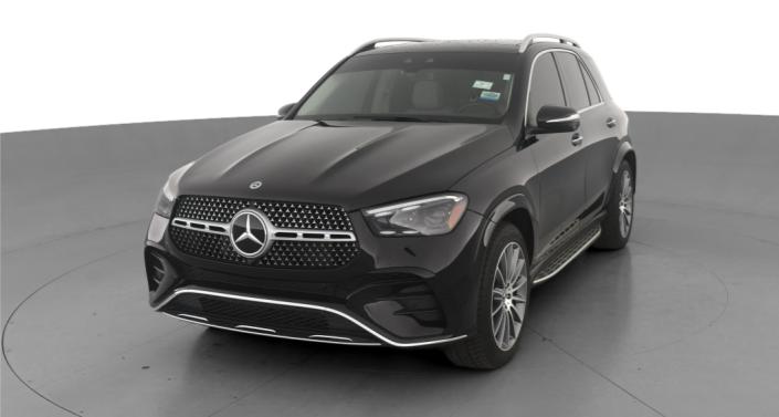 2024 Mercedes-Benz GLE 450 -
                Hebron, OH
