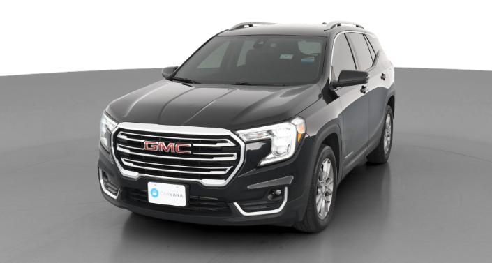 2022 GMC Terrain SLT -
                Bessemer, AL
