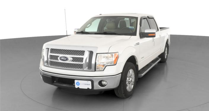 2012 Ford Econoline E-150 -
                Wheatland, OK