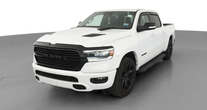 2022 RAM 1500 Laramie -
                Concord, NC