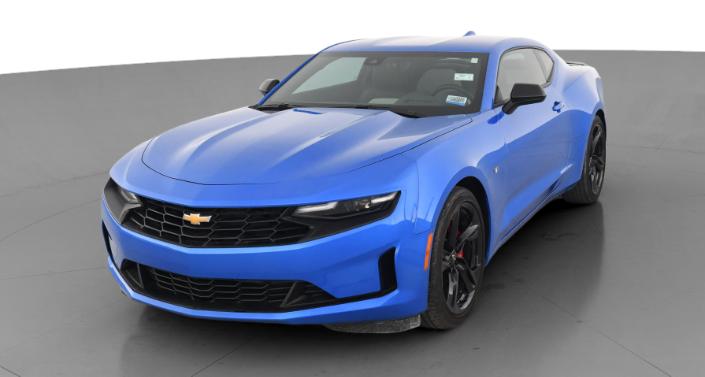 2024 Chevrolet Camaro LT -
                Indianapolis, IN