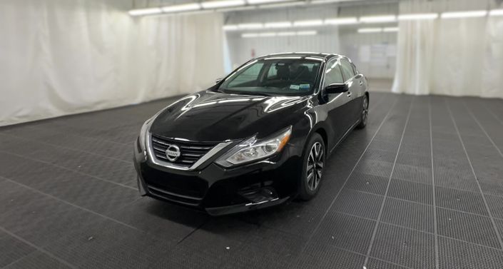 2018 Nissan Altima SV -
                Indianapolis, IN