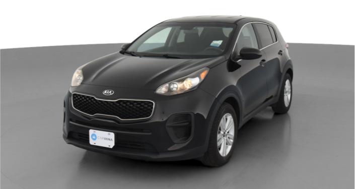 2018 Kia Sportage LX -
                Concord, NC