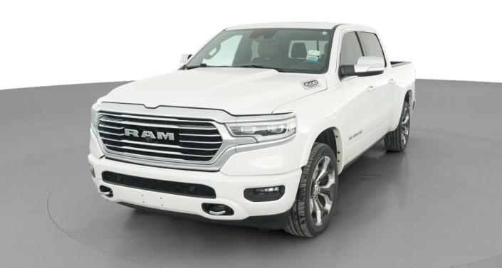 Thumbnail: 2019 RAM 1500 - 1