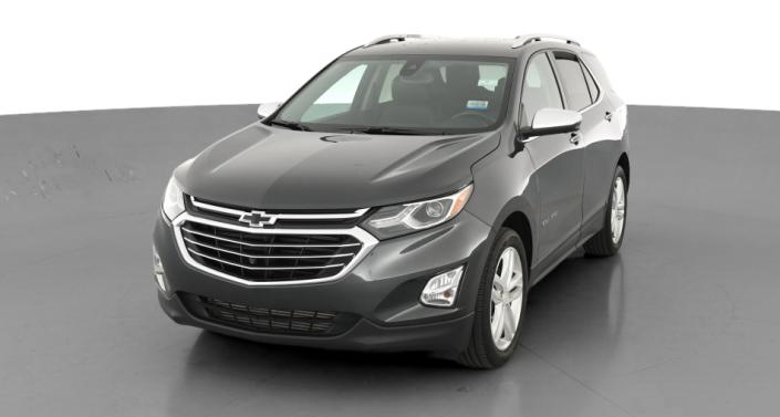 2019 Chevrolet Equinox Premier -
                Lorain, OH