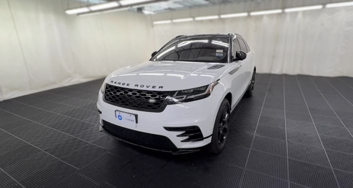 2019 Land Rover Range Rover Velar R-Dynamic SE -
                Indianapolis, IN