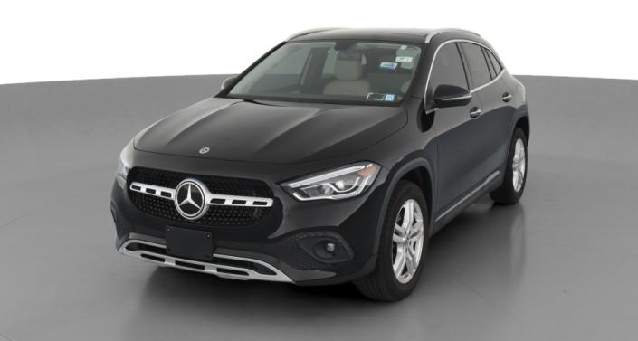 2022 Mercedes-Benz GLA 250 4MATIC -
                Concord, NC
