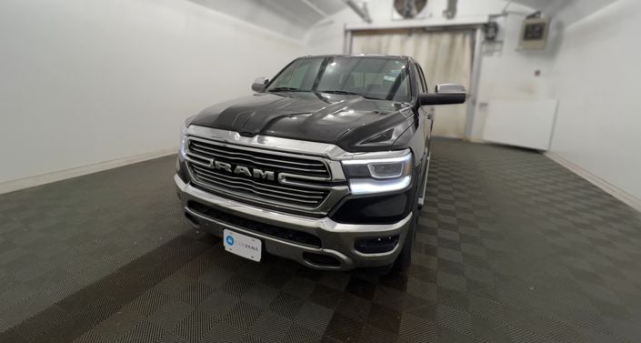 2019 RAM 1500 Laramie -
                  Framingham, MA
