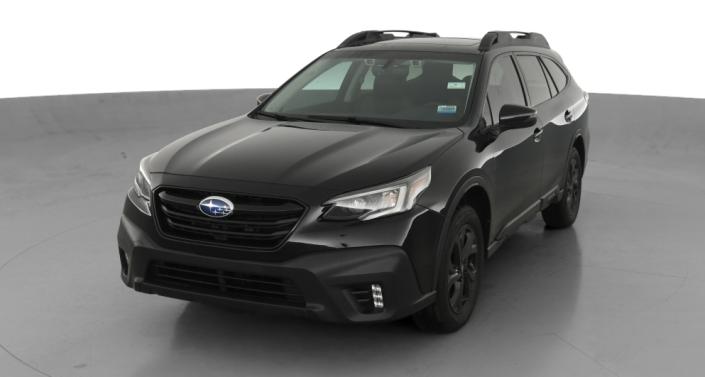 2022 Subaru Outback Onyx Edition -
                Lorain, OH