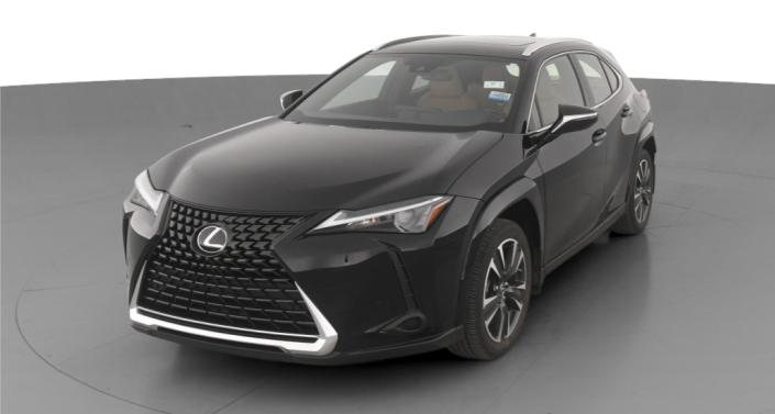 2024 Lexus UX 250h -
                Indianapolis, IN
