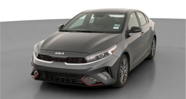 2023 Kia Forte GT-Line -
                Auburn, GA