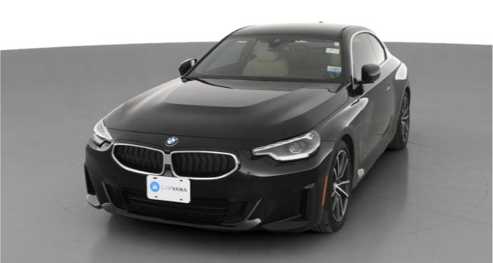 2022 BMW 2 Series 230i -
                Wheatland, OK