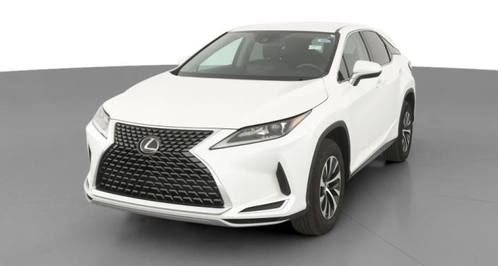 2021 Lexus RX 350 -
                Tolleson, AZ