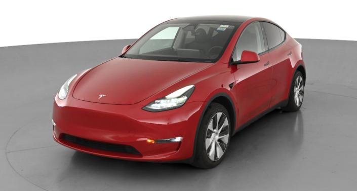 2023 Tesla Model Y Long Range -
                Beverly, NJ