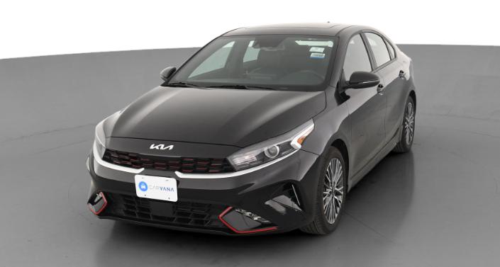 2023 Kia Forte GT-Line -
                Indianapolis, IN