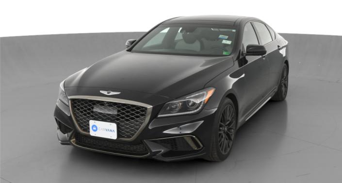 2018 Genesis G80 Sport -
                Colonial Heights, VA