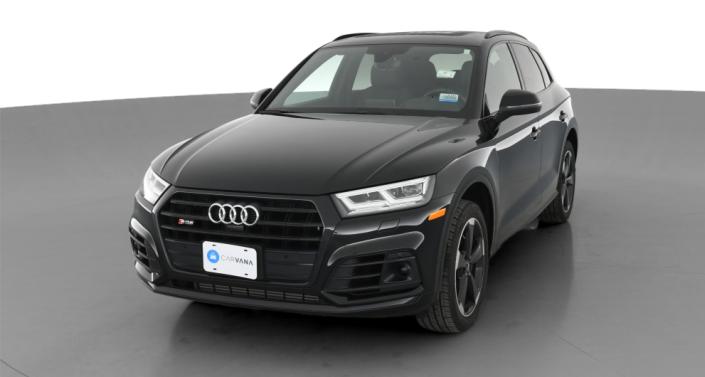 2020 Audi SQ5 Prestige -
                Richton Park, IL