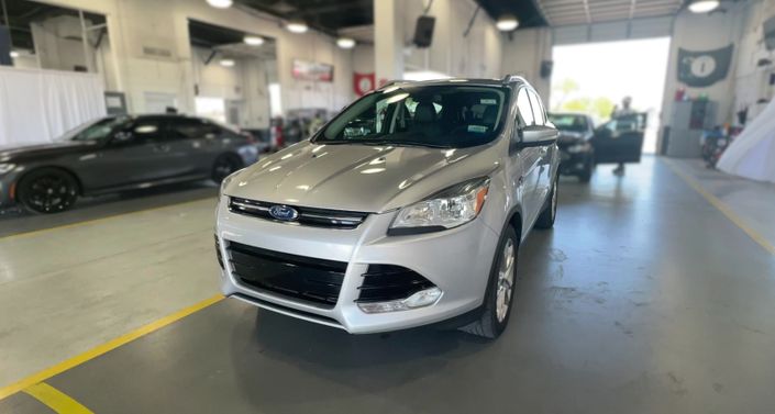 2014 Ford Escape Titanium -
                Tempe, AZ