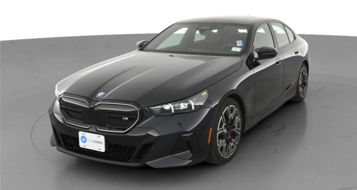 2024 BMW i5 M60 -
                Bessemer, AL