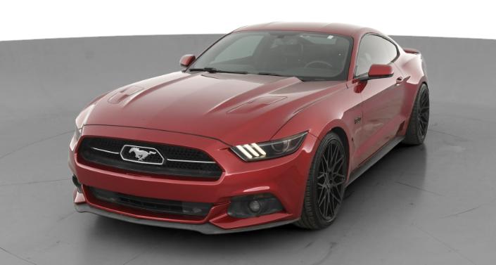 2015 Ford Mustang GT Premium -
                Bessemer, AL
