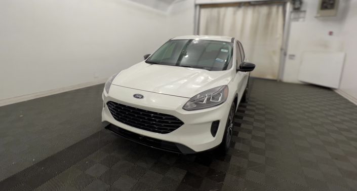 2021 Ford Escape SE -
                Framingham, MA