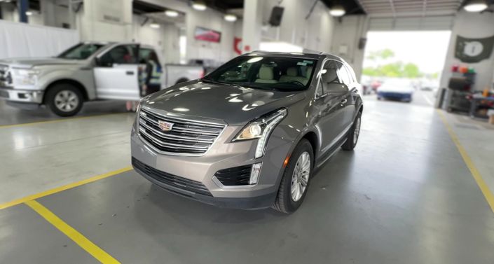 2018 Cadillac XT5 Base -
                Tempe, AZ