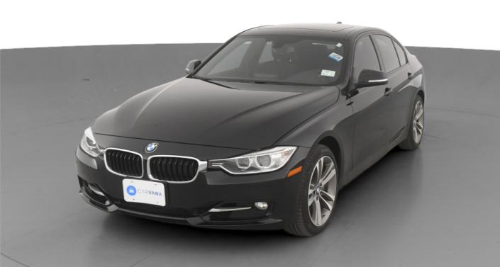 2015 BMW 3 Series 335i xDrive -
                Indianapolis, IN