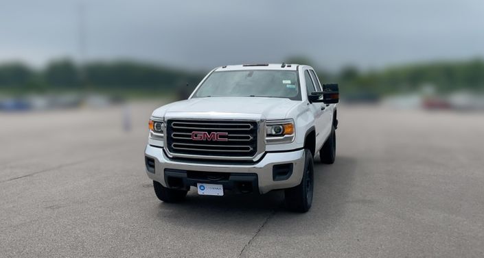 2019 GMC Sierra 2500  -
                  Lorain, OH