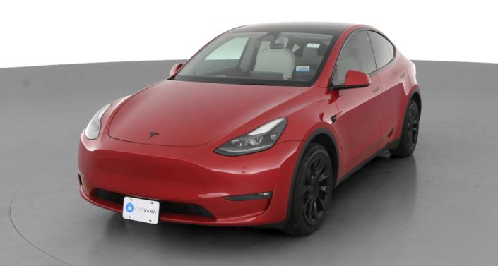 2022 Tesla Model Y Long Range -
                Richton Park, IL