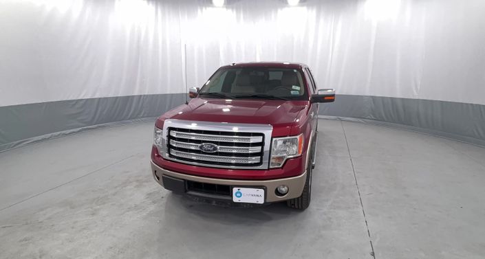 2014 Ford Econoline E-150 -
                Kansas City, MO