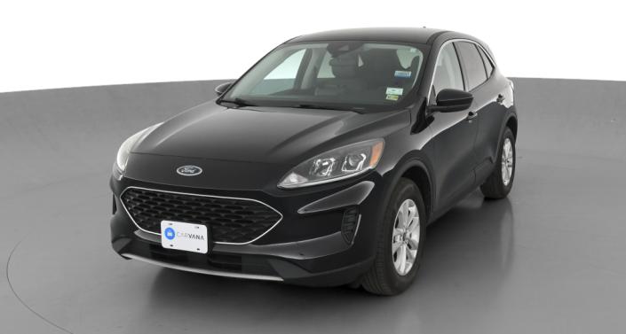 2021 Ford Escape SE Sport Hybrid -
                Colonial Heights, VA