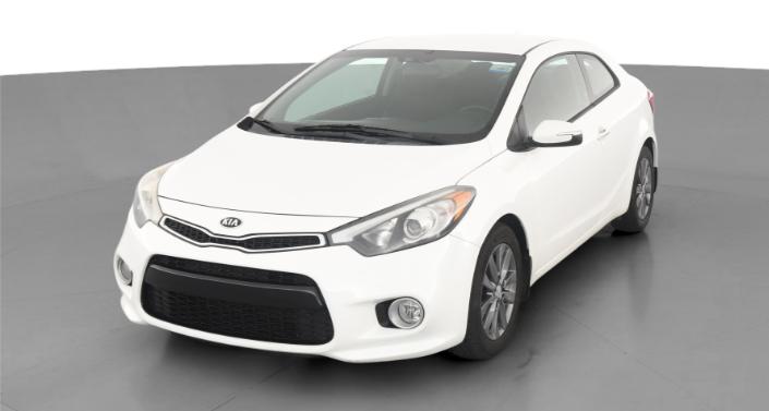 2016 Kia Forte EX -
                Haines City, FL