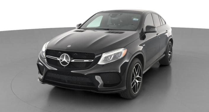 2019 Mercedes-Benz GLE 43 AMG -
                Haines City, FL