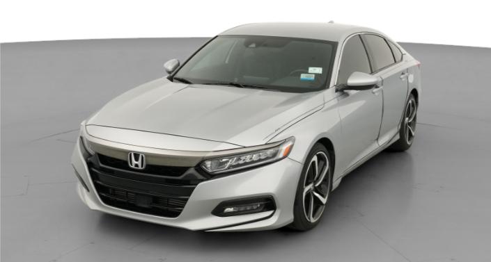 2018 Honda Accord Sport -
                Auburn, GA