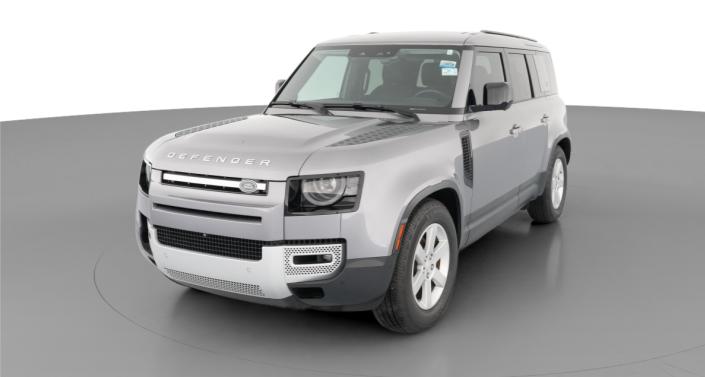 2021 Land Rover Defender 110 -
                  Indianapolis, IN