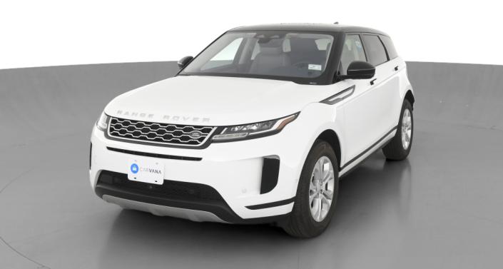 2021 Land Rover Range Rover Evoque S -
                Colonial Heights, VA