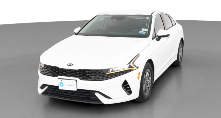 2021 Kia K5 LXS -
                Bessemer, AL