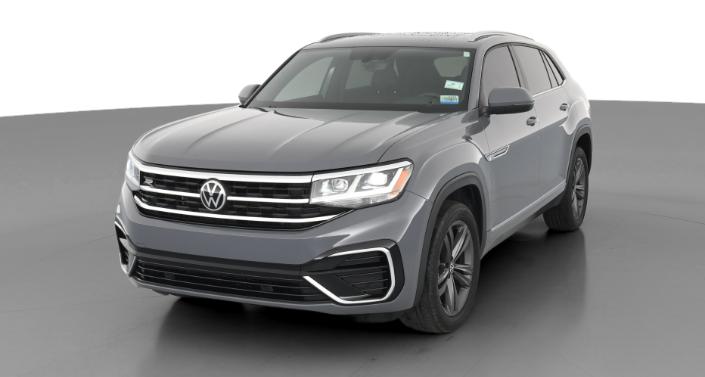 2021 Volkswagen Atlas SE -
                Bessemer, AL