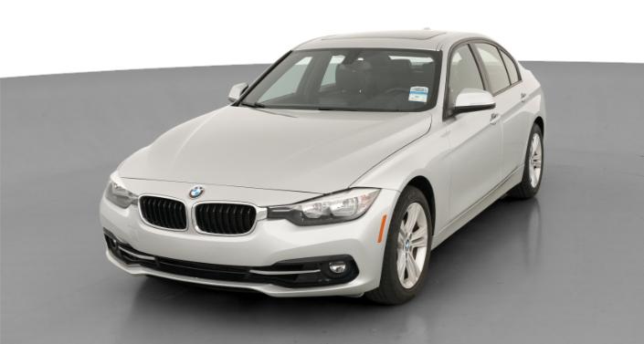 2016 BMW 3 Series 328i -
                  Auburn, GA