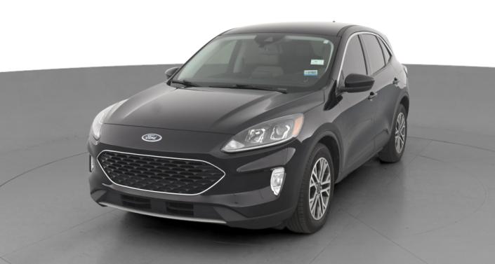 2022 Ford Escape SE Sport Hybrid -
                West Memphis, AR