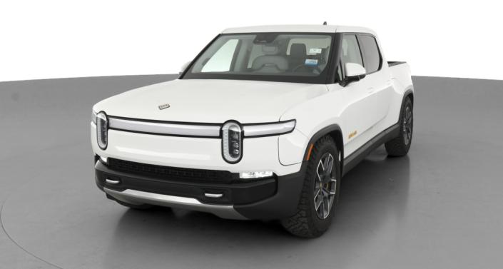 2022 Rivian R1T Adventure -
                Richton Park, IL