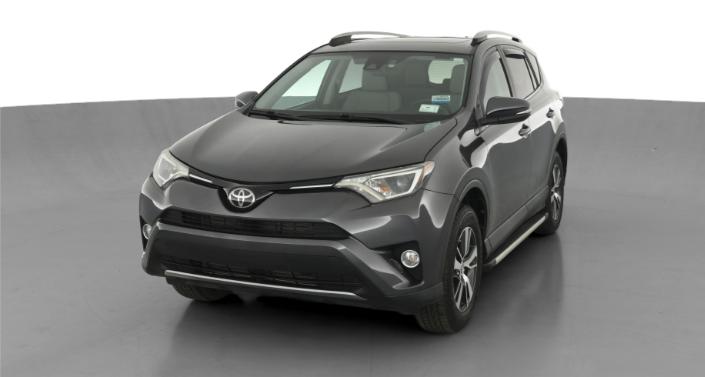 2018 Toyota RAV4 XLE -
                Colonial Heights, VA