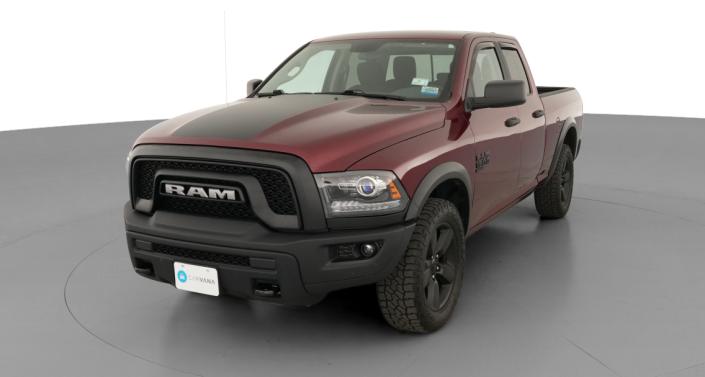 Thumbnail: 2020 RAM 1500 Classic - 1