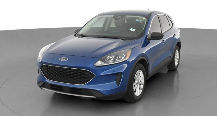 2022 Ford Escape SE Sport Hybrid -
                Bessemer, AL