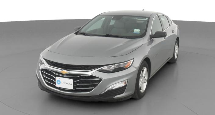 2023 Chevrolet Malibu LS -
                Hebron, OH