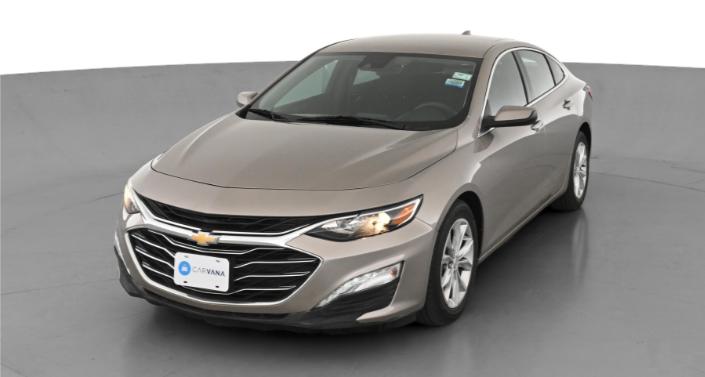 2022 Chevrolet Malibu LT -
                  Beverly, NJ