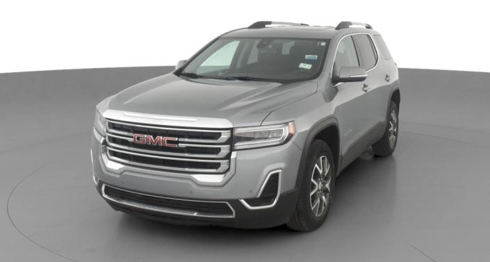 2023 GMC Acadia SLE -
                Hebron, OH