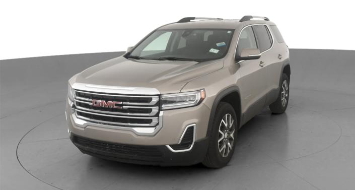 2023 GMC Acadia SLE -
                Hebron, OH